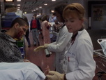 Replay Urgences - S2E6 - Il y'a des jours comme ça...