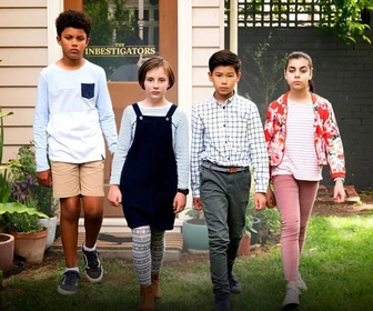 Replay Super détectives ! - 10/03/2026