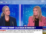 Replay Week-end soir - Donald Trump : à la solde de Moscou ? - 01/03