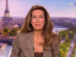 Replay Journal de 20 heures - Le JT de 20 heures de TF1 du vendredi 26 septembre 2025