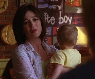 Replay Les frères Scott - S01 E20 - Nouvelle donne