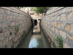 Replay Héritage de l'eau à Boukhara : ingénierie ancienne du désert et résilience climatique moderne
