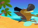 Replay Zig et Sharko - Méduse magique