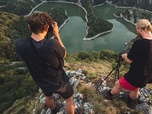 Replay Randonner : le chemin vers le bonheur ? - Twist