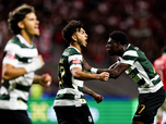 Replay Liga Portugal : Avant Lens, le Sporting fini par l'emporter sur Braga