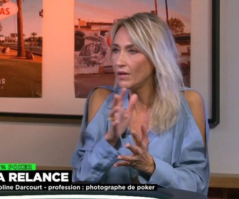 Replay 100% poker - Émission 9