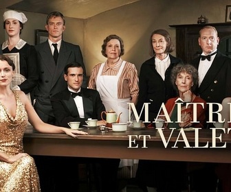 Replay Maîtres et valets