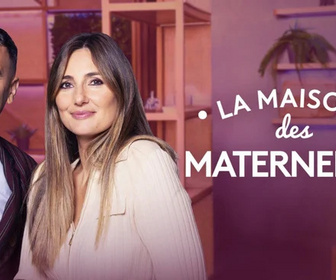 Replay La maison des Maternelles - 02/10/2026