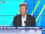 Replay Tout pour investir - Les marchés et vous : Rentrée des marchés, comment se positionner ? - 04/09