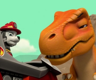 Replay S00 E67 - Compilation Paw Patrol, la Pat'Patrouille 67