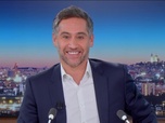 Replay L'heure politique