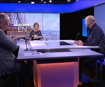 Replay Les invités du jour - 2024, une année sombre ? Parlons-en avec S. Arnaud et G. Rybinski