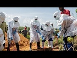 Replay En République démocratique du Congo, l'insécurité alimentaire risque d'aggraver l'épidémie d'Ebola