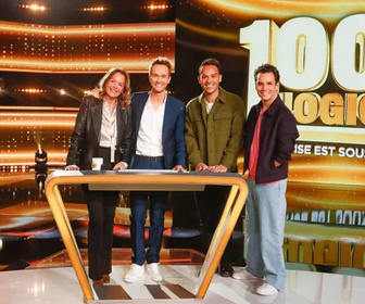Replay 100 % logique : la réponse est sous vos yeux - 02/05/2026