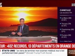 Replay 60 minutes Fauvelle - Mardi 26 mai