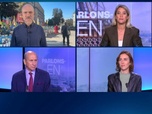 Replay Parlons-en, les invités - Les drones, nerf de la guerre ?