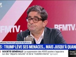 Replay Face à Face - Il faut calmer l'enfant: Nicolas Dufourcq, directeur général de Bpifrance, assure que Donald Trump et les États-Unis ont besoin de l'Europe