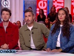 Replay Quotidien, première partie du 3 juillet 2025