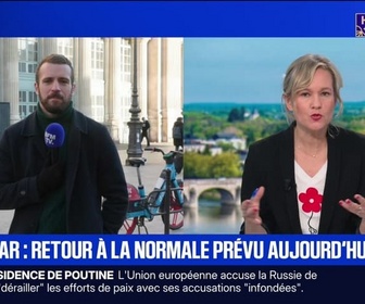 Replay L'intégrale de Midi BFM du mercredi 31 décembre 2025