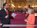 Replay En direct du Sénat - Reconnaissance de l'Etat de Palestine : un pas nécessaire
