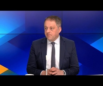 Replay Irlande : le ministre irlandais aux Affaires européennes appelle à maintenir la pression sur Moscou