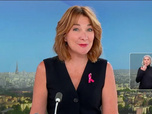 Replay Le JT en LSF - JT en LSF - 05/10/2025 - le 14h/16h