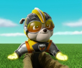 Replay S00 E06 - Compilation Paw Patrol, la Pat'Patrouille 6