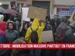 Replay BFM Première week-end - Émission du 25 octobre 2026