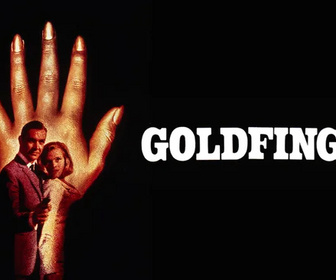 Replay Goldfinger
