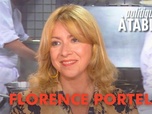 Replay Politiques, à table ! - Florence Portelli