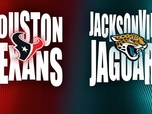 Replay Les résumés NFL - Week 13 : Houston Texans @ Jacksonville Jaguars