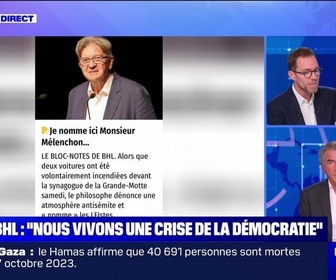 Replay L'intégrale de News Box du samedi 31 août