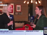 Replay Good Morning Business - Caroline Loyer : Les entreprises françaises à New York - 07/11