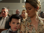 Replay Young Sheldon - S1E1 - Sheldon, le surdoué