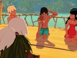 Replay Oum le dauphin blanc - La nuit des Tupapaus
