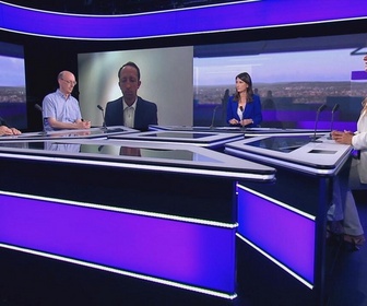 La Semaine De L'éco replay