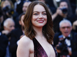 Replay À l'Affiche à Cannes : Emma Stone et Richard Gere sur le tapis rouge