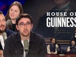 Replay Épisode suivant - House of Guinness : la nouvelle série du créateur de Peaky Blinders fait pschitt