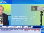 Replay Good Morning Business - Une IA pour lutter contre le gaspillage