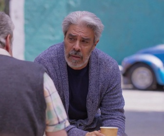 Replay Le choix de Juana - S01 E53