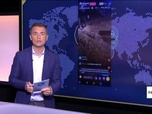 Replay Info ou intox - Incendies en Algérie : un bilan contesté