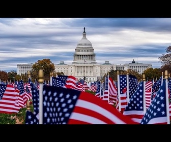 Replay Aux États-Unis, le Sénat vote le texte devant mettre fin au shutdown