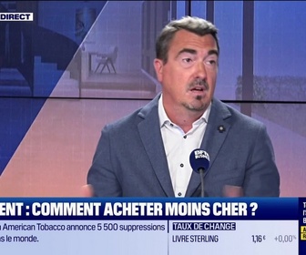Replay Les Experts de l'immo : Logement, comment acheter moins cher ? - 29/06