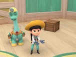 Replay Dino Ranch - Bien plus qu'un rugissement