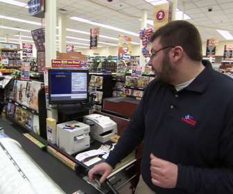 Replay Obsession coupons - S2E3 - Erin et Shavon