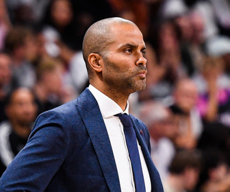 Replay EuroLeague : L'ASVEL climatisée par l'Etoile Rouge !