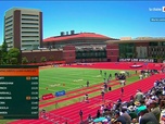 Replay meeting de Los Angeles - Athlétisme - World Athletics Continental Tour Gold