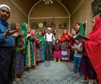 Replay Les séries documentaires d'histoire - De la Perse à l'Iran : 3 000 ans de civilisations (2/3)