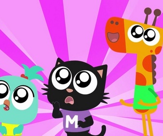 Replay S01 E45 - Milo Agent de Nettoyage