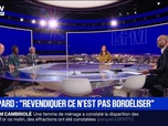 Replay BFM Grand Soir - 18 septembre : 800 000 personnes dans la rue ? - 16/09